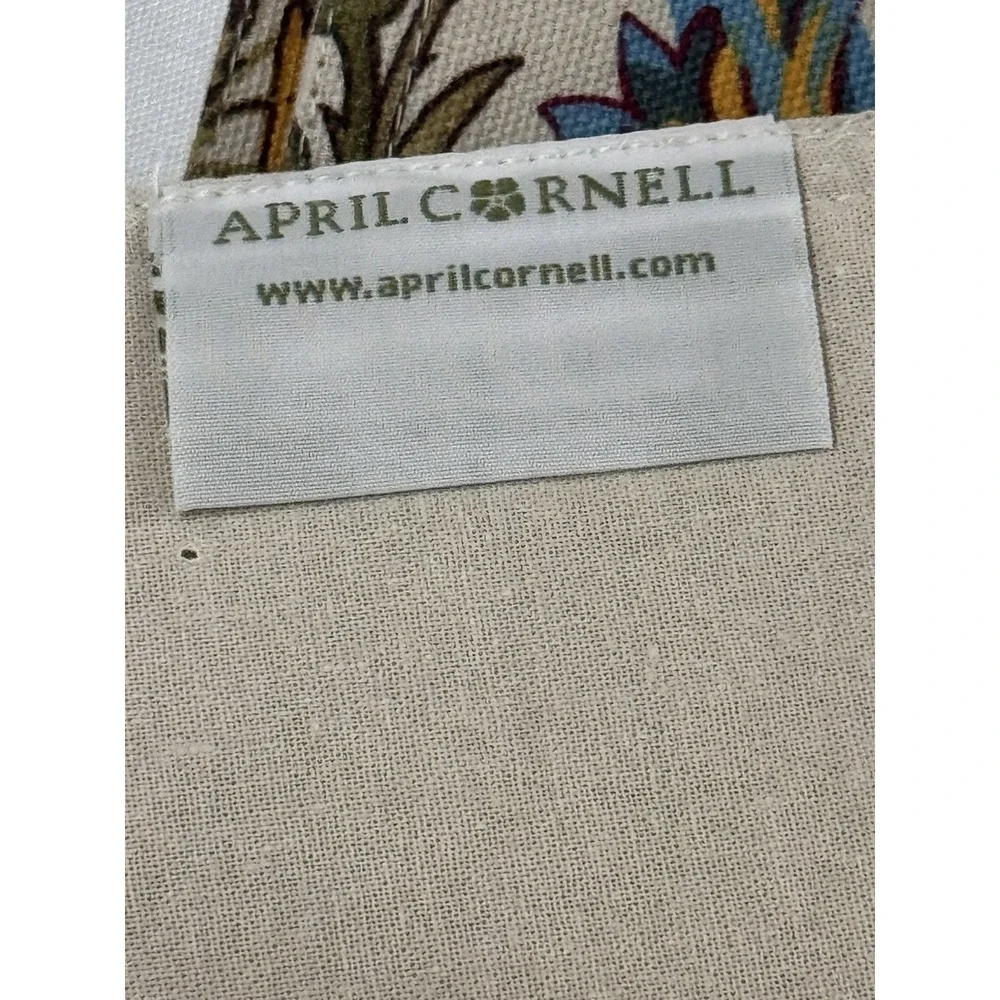 April Cornell gorgeous april